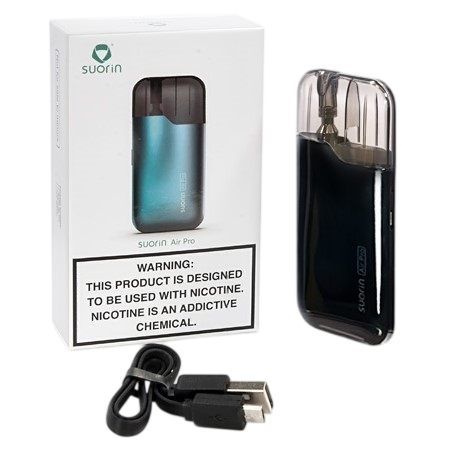 Купить Suorin Air Pro