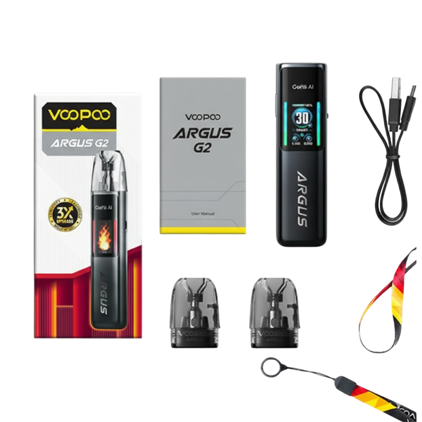 купить Voopoo Argus G2