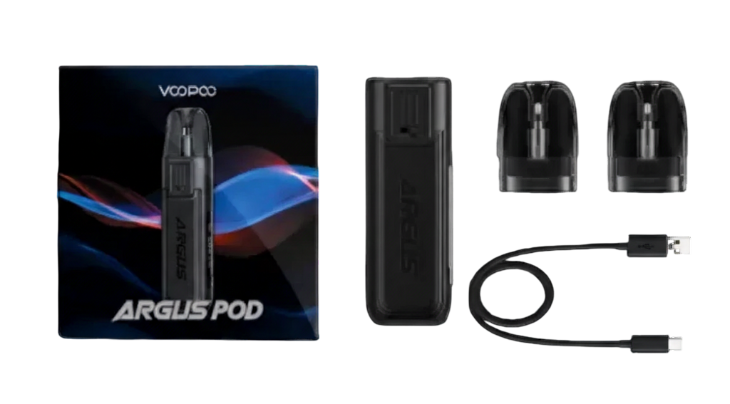 купить Voopoo Argus Pod SE 800