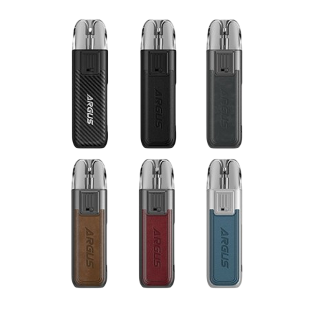 под Voopoo Argus Pod Kit 800