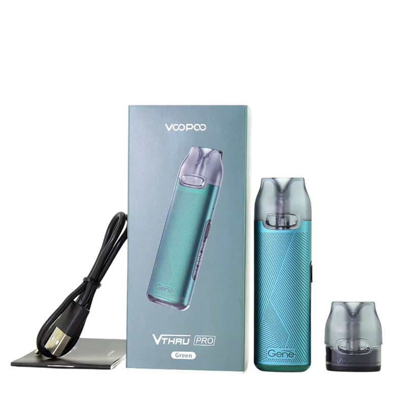 Купить Voopoo V.THRU Pro 900