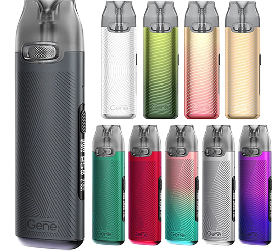 под Voopoo V.THRU Pro 900