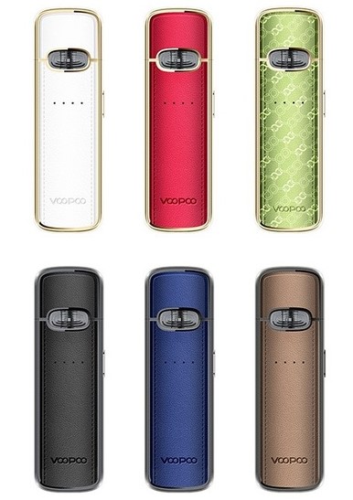 под kit Voopoo VMATE E 1200