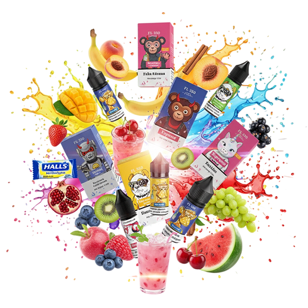 купить Flavorlab FL350 30 мл
