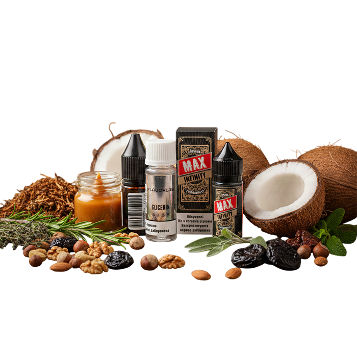 Жидкость Flavorlab Infinity MAX 30 мл