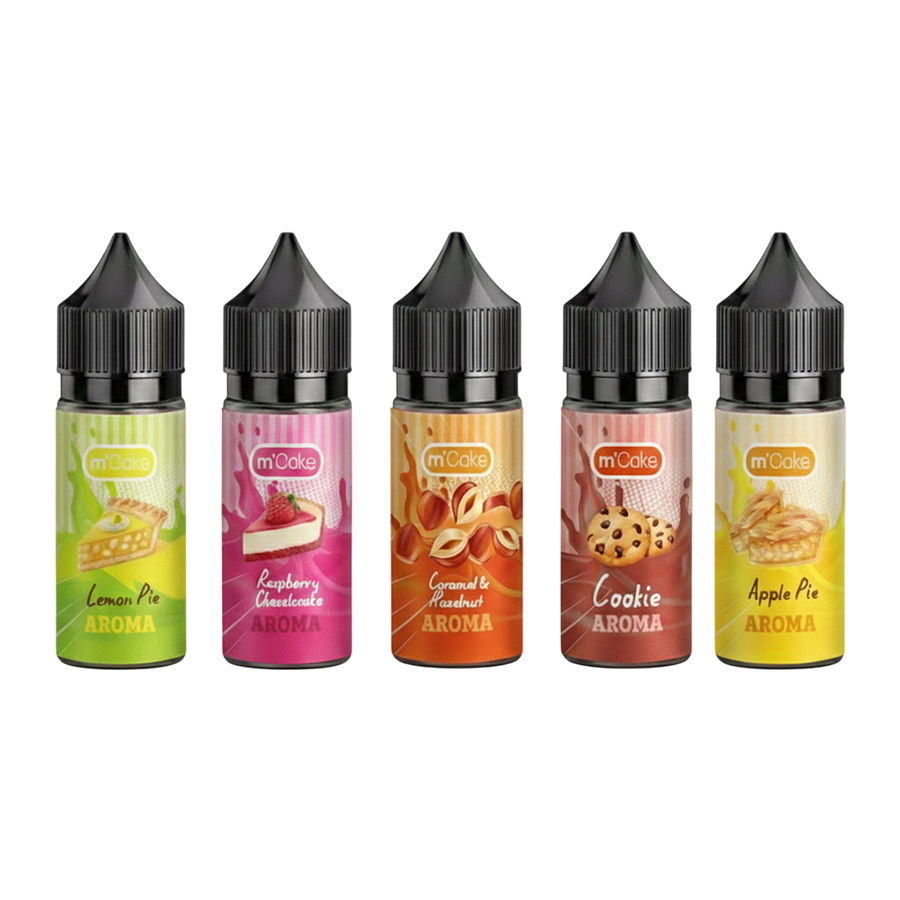 купить Flavorlab MCake 30 мл