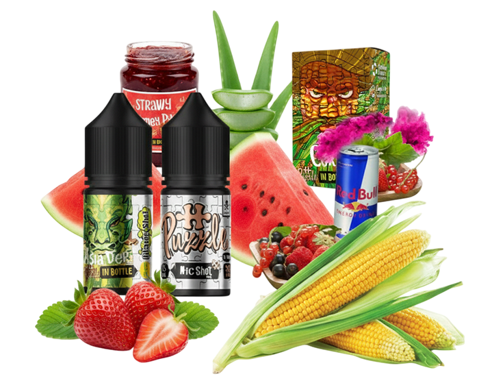 купить In Bottle Puzzle 30 мл