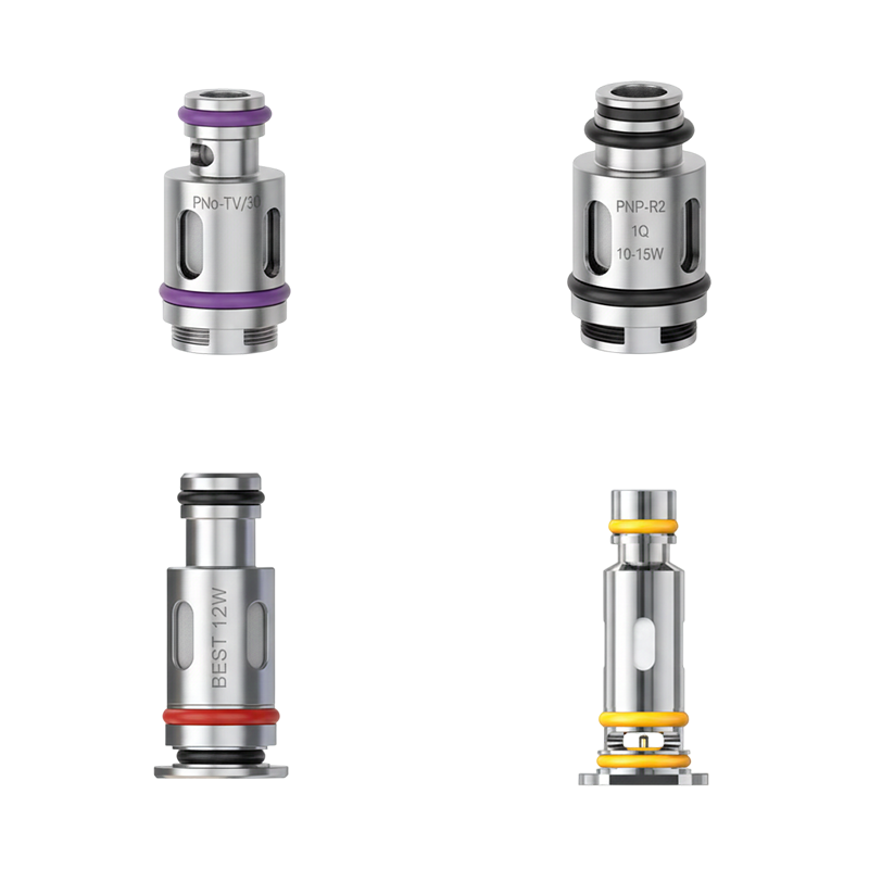 купить испарители в интернет-магазин электронных сигарет VapeBear