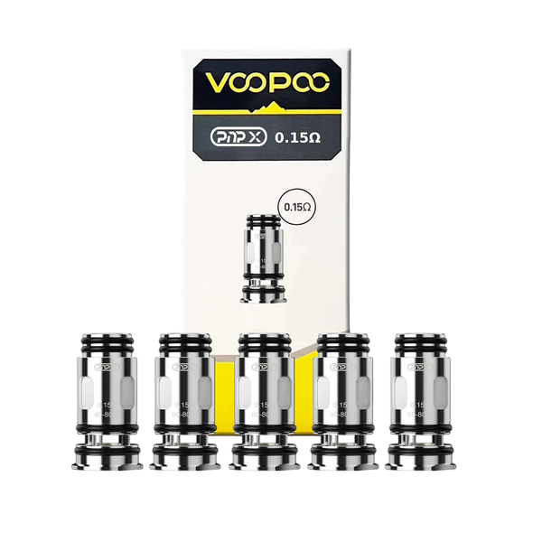 купить Испарители Voopoo