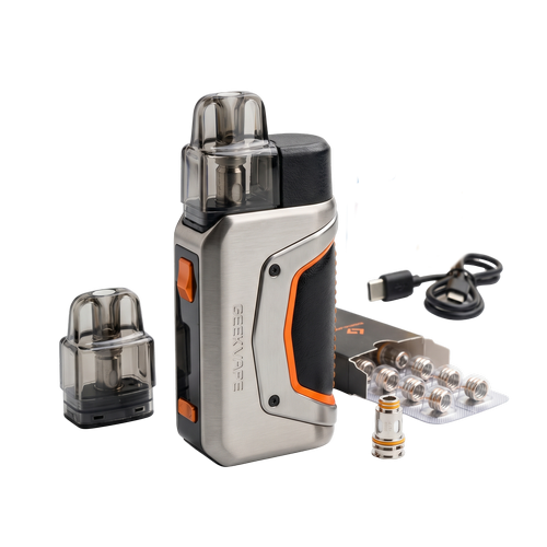 POD kit GeekVape Aegis Hero Q