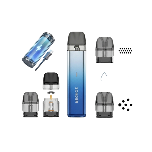 купить POD kit GeekVape Sonder Q Lite в Украине