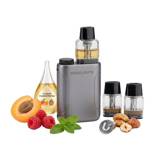 POD kit GeekVape Sonder U POD kit GeekVape Sonder U