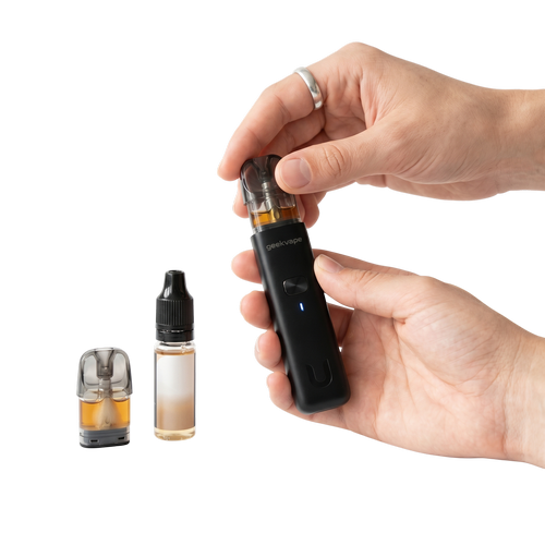 купить POD kit GeekVape Sonder U в Украине купить POD kit GeekVape Sonder U в Украине