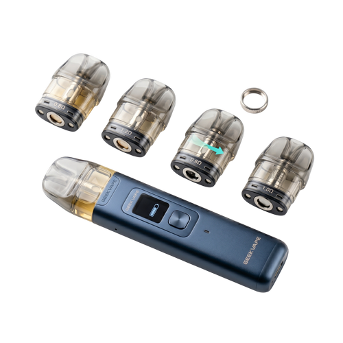 купить POD kit GeekVape Wenax Q в Украине купить POD kit GeekVape Wenax Q в Украине