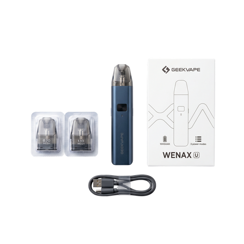 POD kit GeekVape Wenax U POD kit GeekVape Wenax U