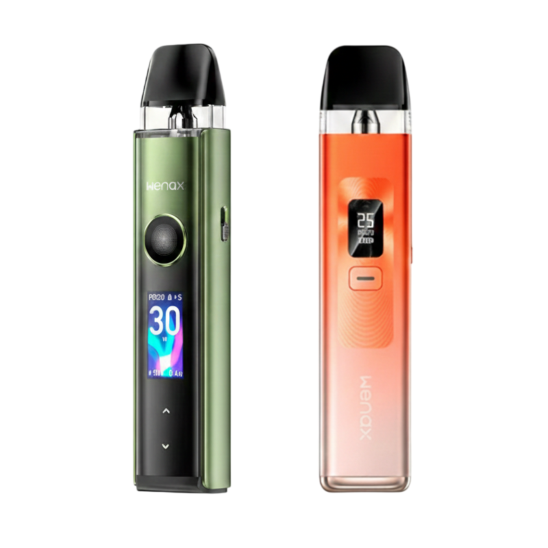 купить подсистемы GeekVape