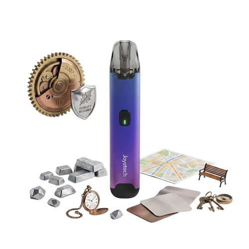 POD kit Joyetech Evio C 2