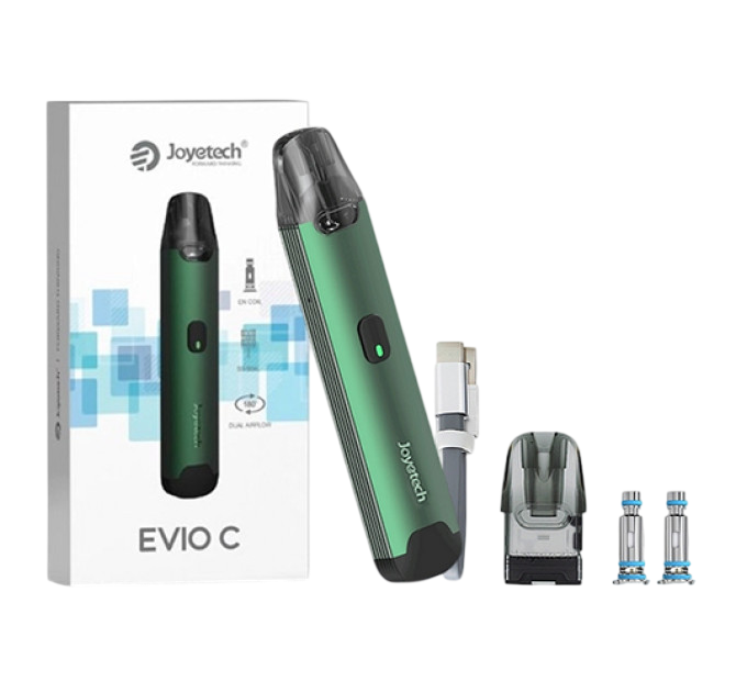Купить под систему Joyetech