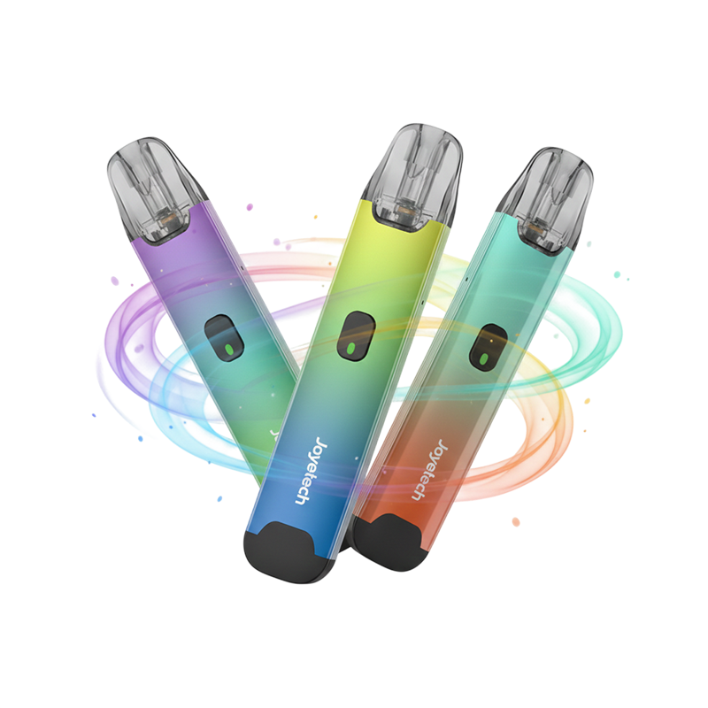 Подсистема Joyetech