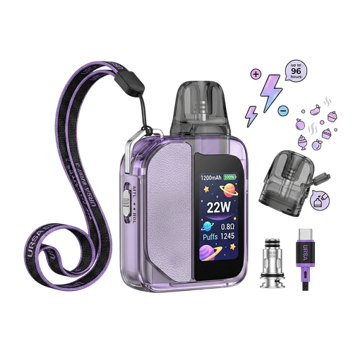 POD kit Lost Vape Ursa Baby 3