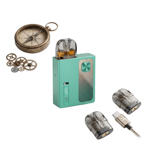 POD kit Lost Vape Ursa Baby Pro POD kit Lost Vape Ursa Baby Pro
