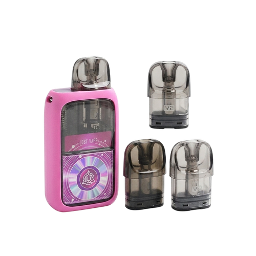 POD mod Lost Vape Ursa Epoch POD mod Lost Vape Ursa Epoch