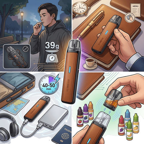 купить POD kit Lost Vape Ursa Nano S 2 в Украине купить POD kit Lost Vape Ursa Nano S 2 в Украине
