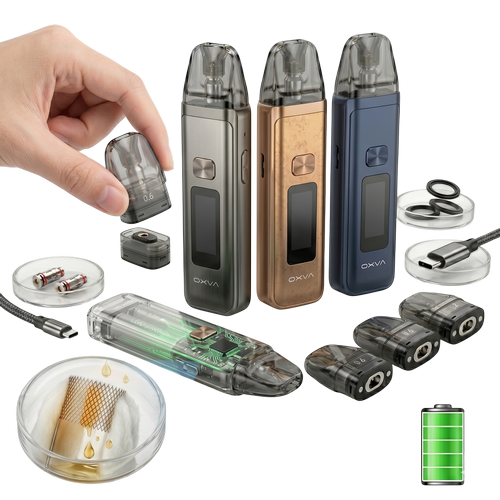 купить POD kit OXVA NeXLIM в Украине купить POD kit OXVA NeXLIM в Украине