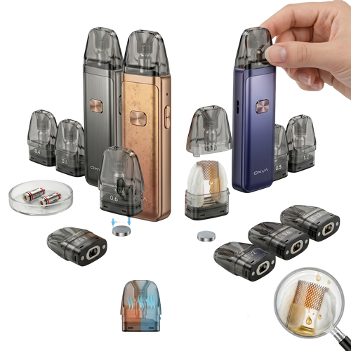 POD kit OXVA Oneo POD kit OXVA Oneo
