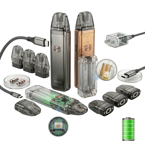 купить POD kit OXVA Oneo в Украине купить POD kit OXVA Oneo в Украине