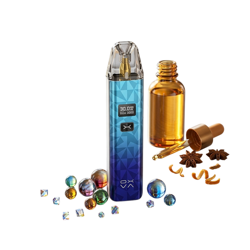 POD kit OXVA XLIM Classic 1000 POD kit OXVA XLIM Classic 1000