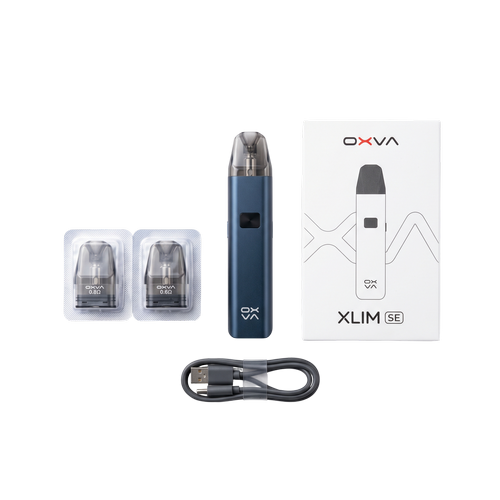 POD kit OXVA XLIM SE POD kit OXVA XLIM SE
