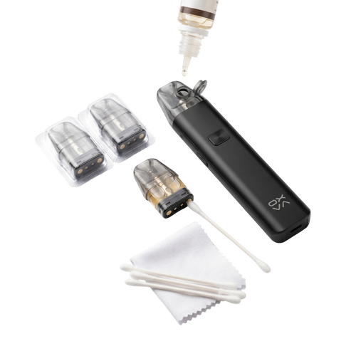 купить POD kit OXVA XLIM SE в Украине купить POD kit OXVA XLIM SE в Украине