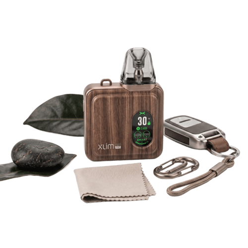 POD kit OXVA Xlim SQ Pro POD kit OXVA Xlim SQ Pro