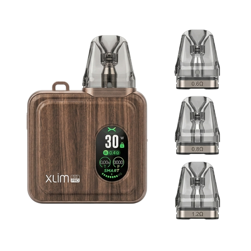 Купить POD kit OXVA Xlim SQ Pro в Украине Купить POD kit OXVA Xlim SQ Pro в Украине