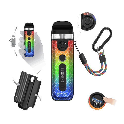 POD kit Smok Novo 5 POD kit Smok Novo 5