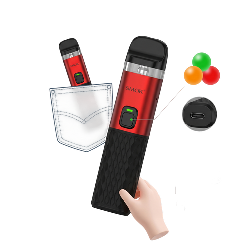 POD kit Smok PROPOD POD kit Smok PROPOD