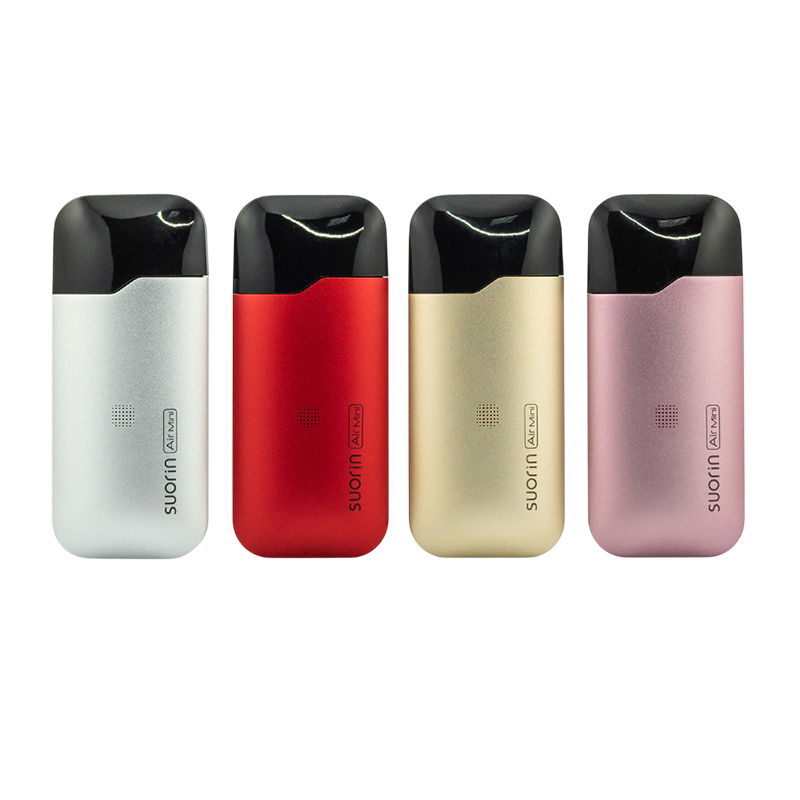 заказать pod Suorin в интернет-магазине