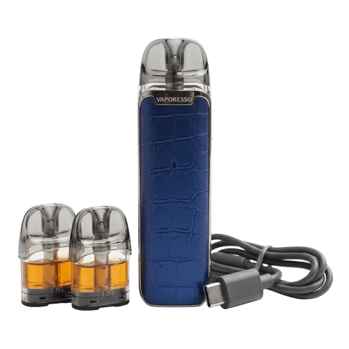 POD kit Vaporesso Luxe Q POD kit Vaporesso Luxe Q