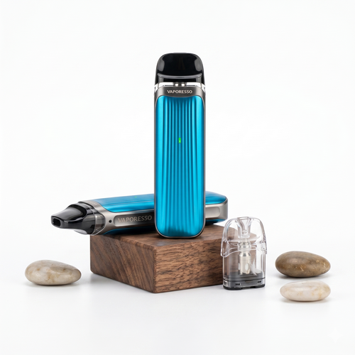 POD kit Vaporesso Luxe QS POD kit Vaporesso Luxe QS