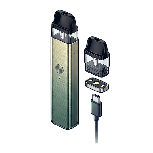 POD kit Vaporesso XROS 3 Mini POD kit Vaporesso XROS 3 Mini
