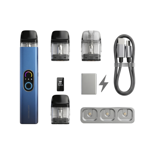 купить POD kit Vaporesso XROS 4 в Украине купить POD kit Vaporesso XROS 4 в Украине