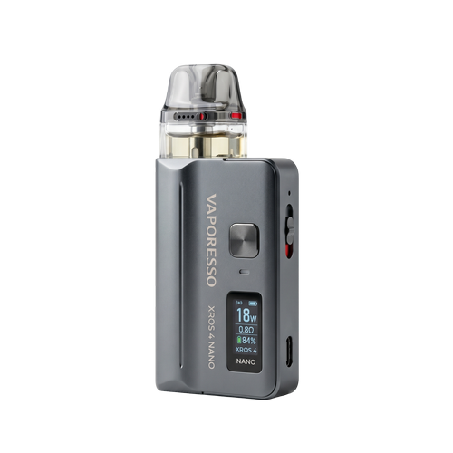 POD kit Vaporesso XROS 4 Nano POD kit Vaporesso XROS 4 Nano