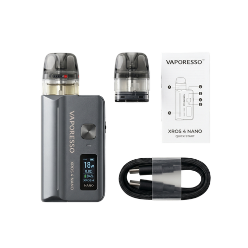 купить POD kit Vaporesso XROS 4 Nano в Украине купить POD kit Vaporesso XROS 4 Nano в Украине