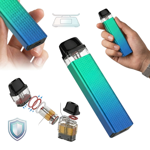 POD kit Vaporesso XROS Mini POD kit Vaporesso XROS Mini