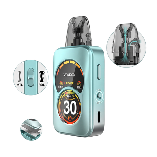 POD kit Voopoo Argus A POD kit Voopoo Argus A