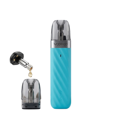 POD kit Voopoo Argus Z2 POD kit Voopoo Argus Z2