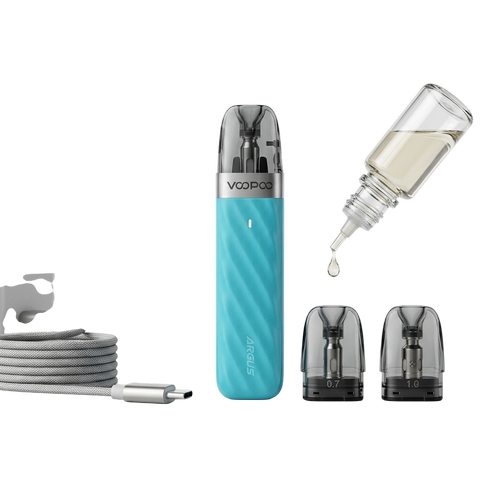 Купить POD kit Voopoo Argus Z2 в Украине Купить POD kit Voopoo Argus Z2 в Украине