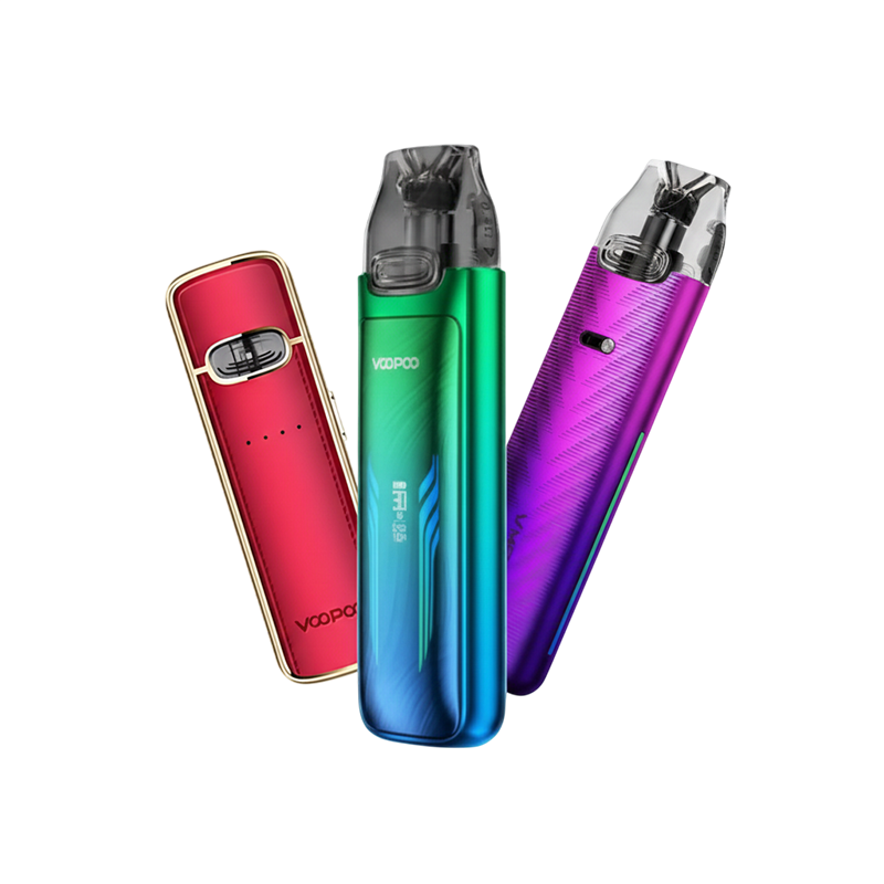 Под система Voopoo