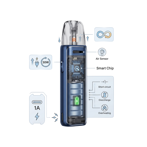 POD kit Voopoo Argus G2 Mini POD kit Voopoo Argus G2 Mini